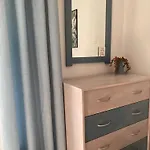 Navy By Likeyourhome With Mountain View Balcony, Near 1 Km, Self Check-in Vátos