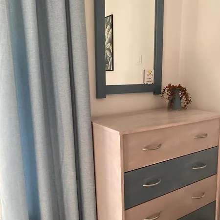 Navy By Likeyourhome With Mountain View Balcony, Near 1 Km, Self Check-in Vátos