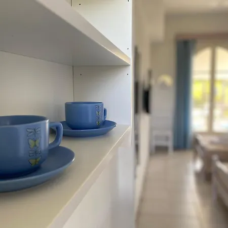 Navy By Likeyourhome With Mountain View Balcony, Near 1 Km, Self Check-in *