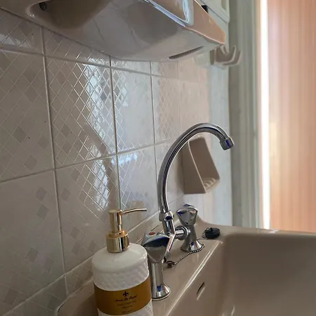 Navy With Mountain View &private Parking Apartment *
