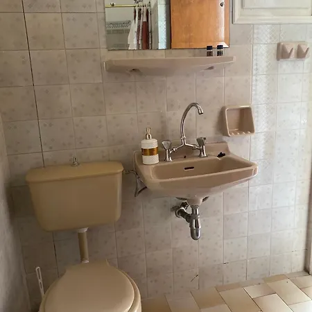 Navy With Mountain View &private Parking Apartment *