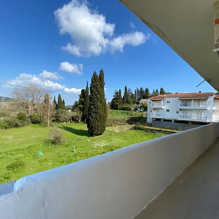 Apartment Navy With Mountain View &private Parking *