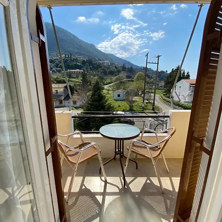 Navy By Likeyourhome With Mountain View Balcony, Near 1 Km, Self Check-in