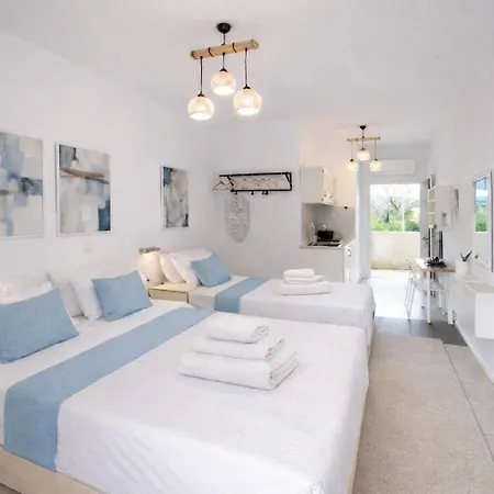 Navy By Likeyourhome With Mountain View Balcony, Near 1 Km, Self Check-in * Vátos