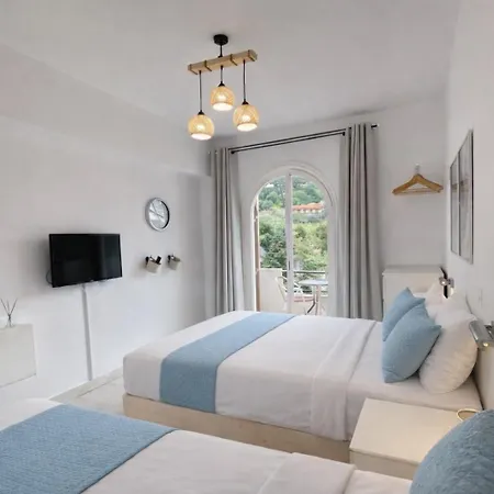 Navy By Likeyourhome With Mountain View Balcony, Near 1 Km, Self Check-in Appartement *
