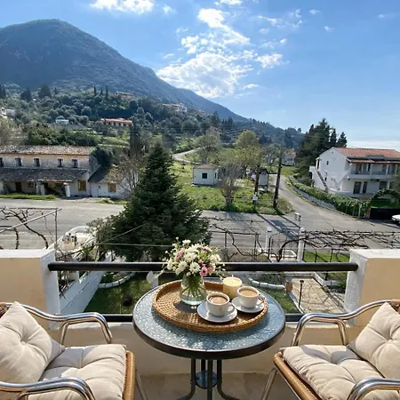 Appartement Navy By Likeyourhome With Mountain View Balcony, Near 1 Km, Self Check-in Vátos