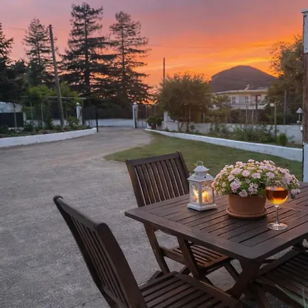 Navy By Likeyourhome With Mountain View Balcony, Near 1 Km, Self Check-in Vátos