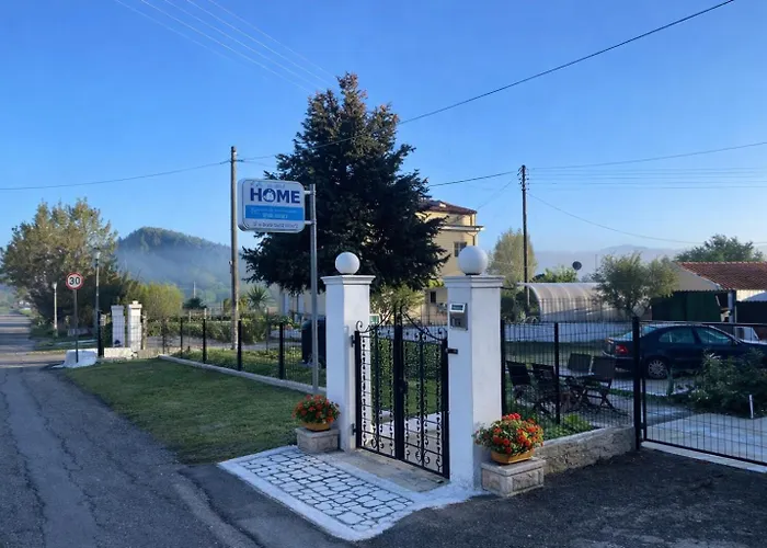 Navy By Likeyourhome With Mountain View Balcony, Near 1 Km, Self Check-in Apartament Vátos