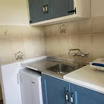 Navy By Likeyourhome With Mountain View Balcony, Near 1 Km, Self Check-in Vátos
