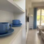 Navy By Likeyourhome With Mountain View Balcony, Near 1 Km, Self Check-in *