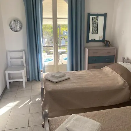 Navy With Mountain View &private Parking Appartement *