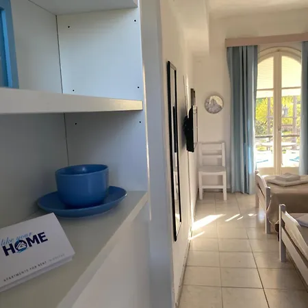 Appartement Navy With Mountain View &private Parking Vátos