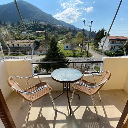 Navy With Mountain View &private Parking Appartement *
