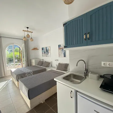 Navy With Mountain View &private Parking Appartement