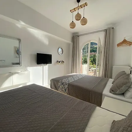Navy With Mountain View &private Parking Appartement *