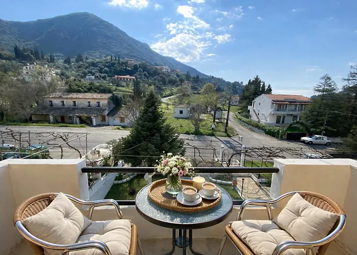 公寓 Navy By Likeyourhome With Mountain View Balcony, Near 1 Km, Self Check-in Vátos